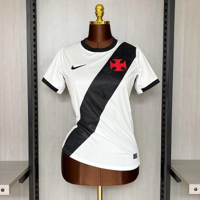 2026 Da Gama Away Women Soccer Jersey