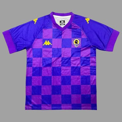 25/26 Hercules Away Soccer Jersey