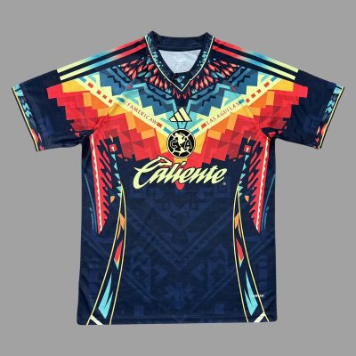 25/26 Club America Special Version Soccer Jersey