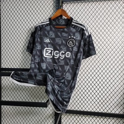 23-24 Aajax 2 away size S-4XL