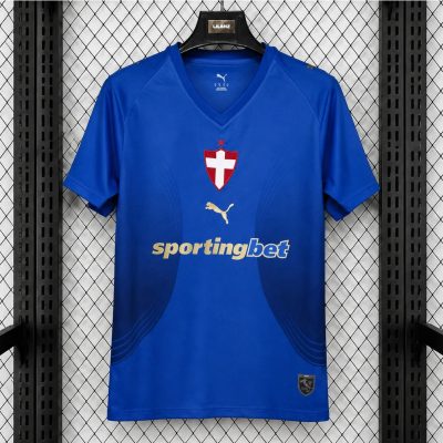 2026 Palmeiras Third Soccer Jersey