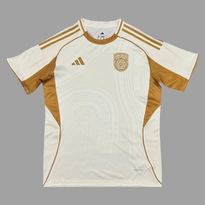 2025 San Diego Pre-Match Earth Day Soccer Jersey