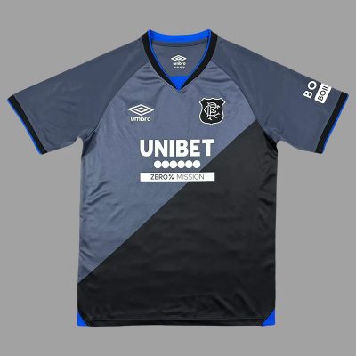 25/26 Rangers Third Soccer Jersey