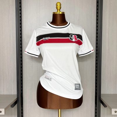 2026 Santa Cruz Away Women Soccer Jersey
