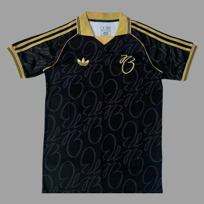 24/25 Real Madrid BELLINGHAM Soccer Jersey
