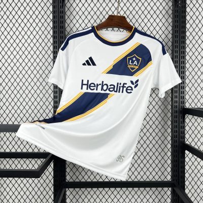 2026 La Galaxy Home Soccer Jersey