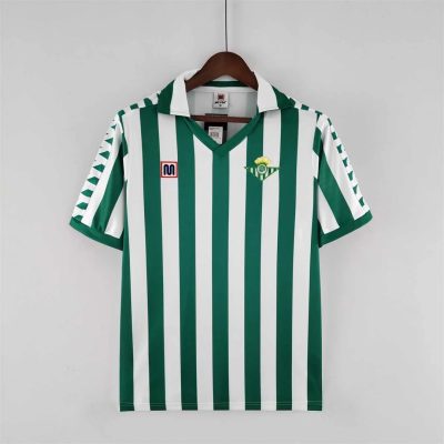 82-85 Real Betis home