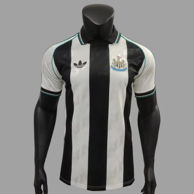 24/25 Newcastle United Originals Version Soccer Jersey
