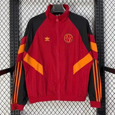 25/26 Roma Originals Track Jacket