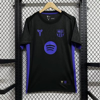 25/26 Barcelona Training 2 Jersey