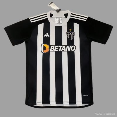 24/25 Atletico Mineiro home soccer jersey Size S-4XL