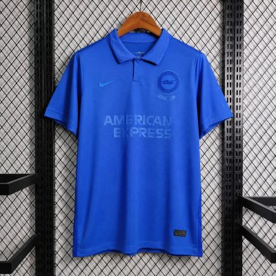 2026 Brighton 120 Years Anniversary Soccer Jersey