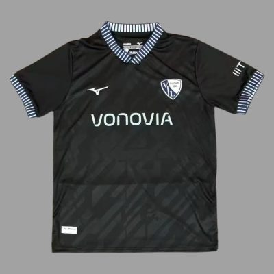 25/26 Bochum Special Version Soccer Jersey