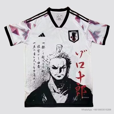 2024 Japan Special version soccer jerseys yupoo maglia da calcio/maillot de football/camisetas de fu