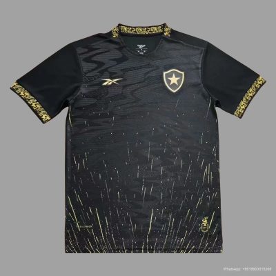 24/25 Botafogo Away Soccer Jersey