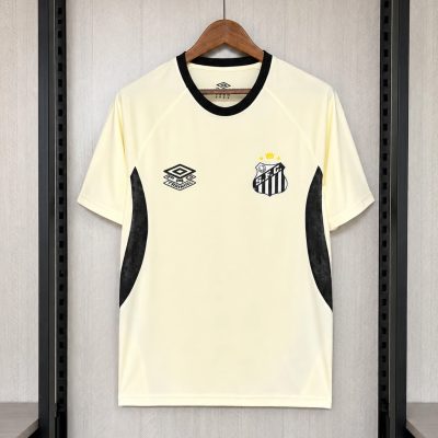 2026 Santos Trainning Jersey