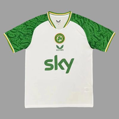 2024 Ireland Third Soccer Jersey
