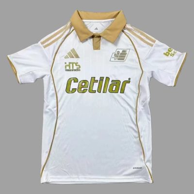 25/26 Pisa Third Soccer Jersey