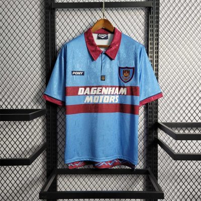 95-97 West Ham away
