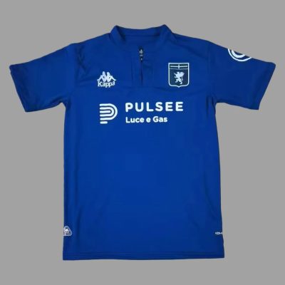 25/26 Genoa Third Soccer Jersey
