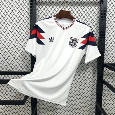 2026 England Special Version Soccer Jersey