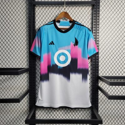 23-24 Minnesota United home