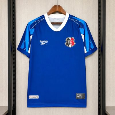 2026 Santa Cruz Goalkeeper Soccer Jersey