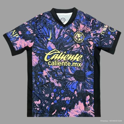 24/25 Club America Third Soccer Jersey