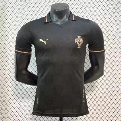 2025 Portugal Special Player Version Soccer Jersey