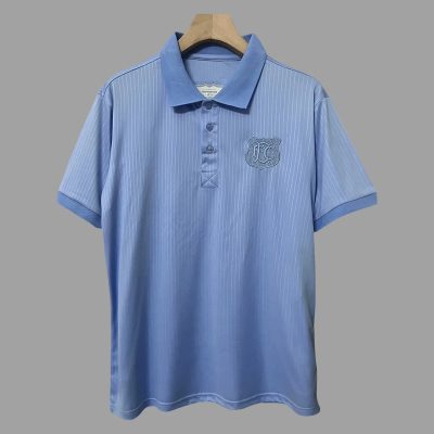 1982 Everton Heritage Edition Shirt