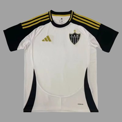 2025 Atletico Mineiro Away Soccer Jersey