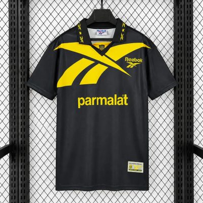 1998-1999 Penarol Away Retro Soccer Jersey