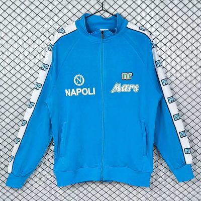 88/89 Napoli Track Jacket