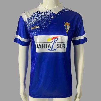 93/94 San Fernando Away Retro Soccer Jersey