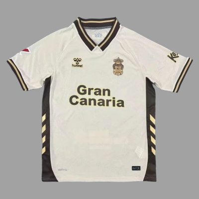 25/26 Las Palmas Third Soccer Jersey