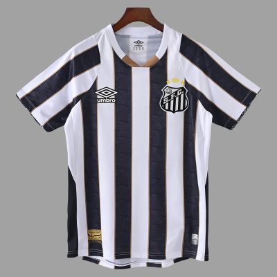 2024 Santos Away Soccer Jersey