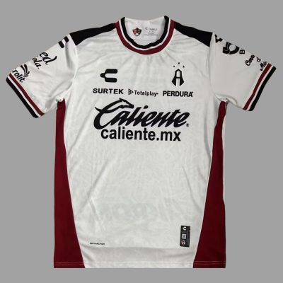 25/26 Atlas Away Soccer Jersey