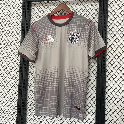 2026 England Pre-Match Shirt