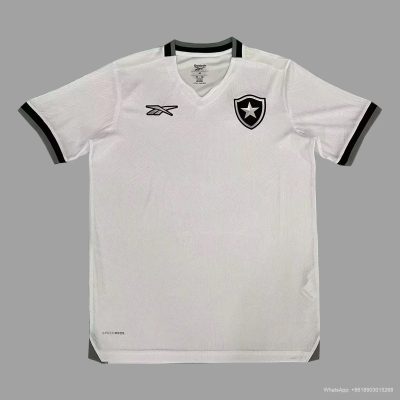 24/25 Botafogo Third Soccer Jersey