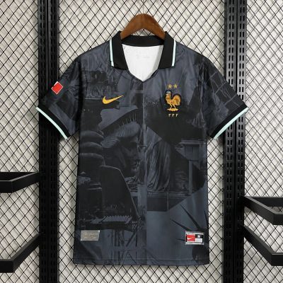 2026 France World Cup Lifestyle Jersey