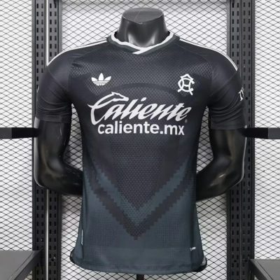 26/27 Club America Away Player Version Soccer Jersey