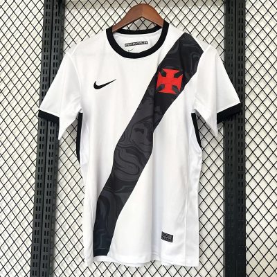 2026 Da Gama Away Soccer Jersey