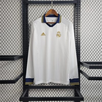 19-20 R MAD Training Long Sleeve