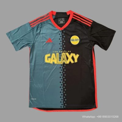 24/25 La Galaxy Third Soccer Jersey