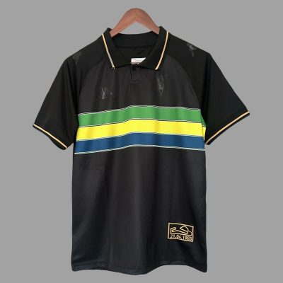 24/25 Estoril Praia Fourth Soccer Jersey