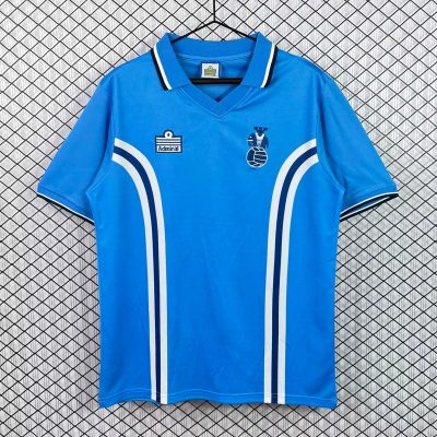 25/26 Coventry City 50th Anniversary Soccer Jersey