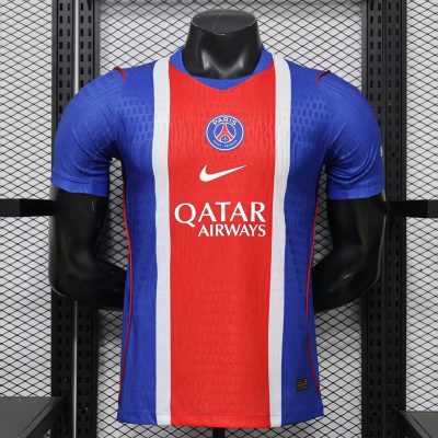 26/27 PSG Home Player Version Soccer Jersey
