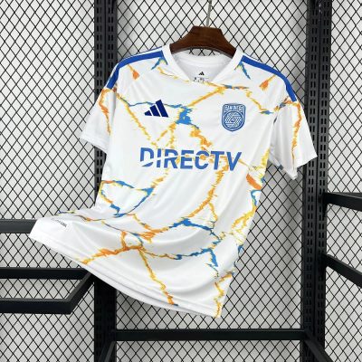 2026 San Diego Away Soccer Jersey