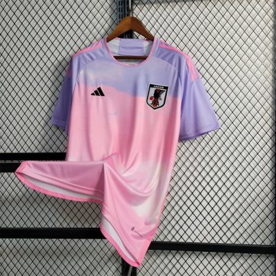 2023 Japan away