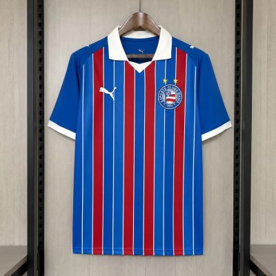 2026 Bahia Away Soccer Jersey